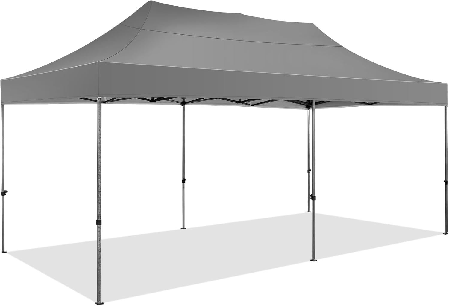 10x20 Slate Gray